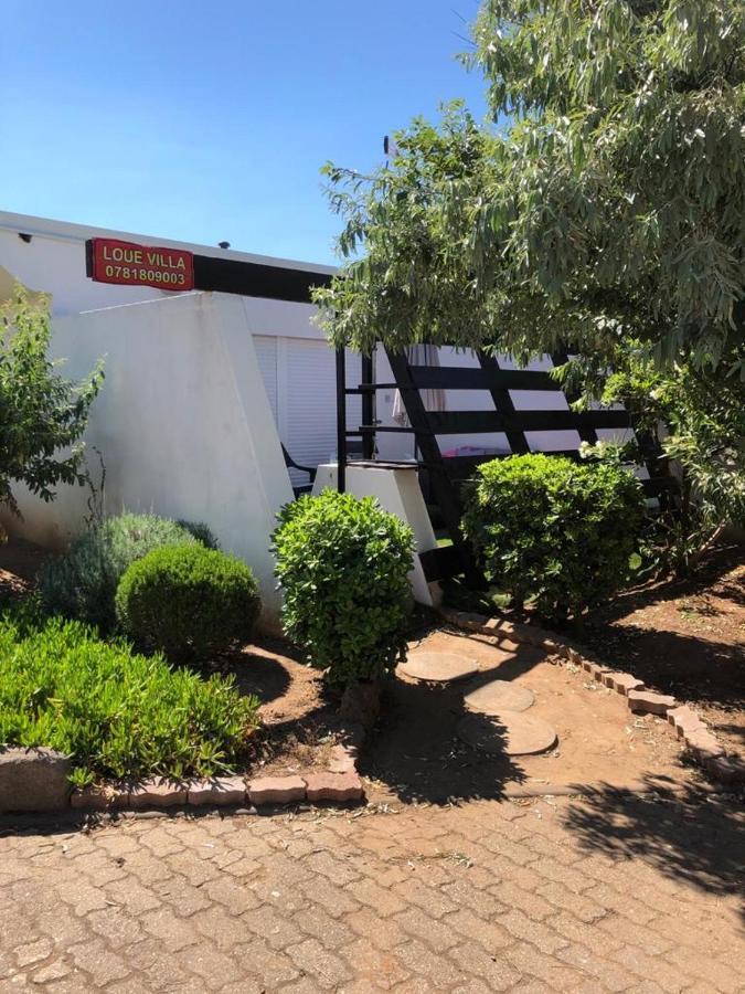 Centre Naturiste Villas Studio Agde Exterior foto