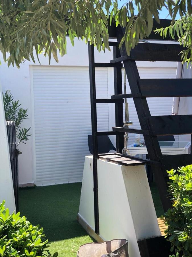 Centre Naturiste Villas Studio Agde Exterior foto